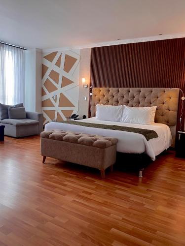 Hotel Varuna in Manizales