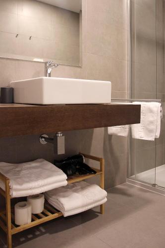 Arenal Suites Puerta del Sol, Madrid (fotografie 8)