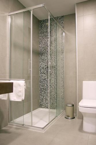 Arenal Suites Puerta del Sol, Madrid (fotografie 9)