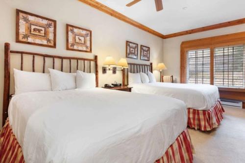The Charter at Beaver Creek D255 in Beaver Creek, USA