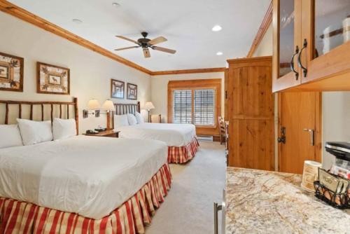 The Charter at Beaver Creek D255 in Beaver Creek, USA