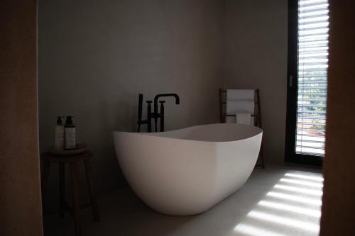 Vannas istaba, Villa Arcobaleno - Retreat to Paradise in Bubani