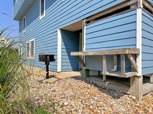 Five-Bedroom Holiday Home image 10