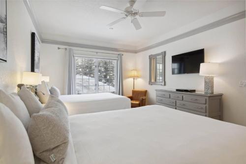 The Charter at Beaver Creek D125 in Beaver Creek, USA