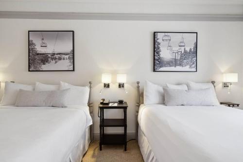The Charter at Beaver Creek D125 in Beaver Creek, USA