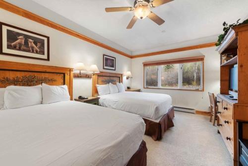 The Charter at Beaver Creek D275 in Beaver Creek, USA