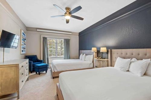 The Charter at Beaver Creek D185