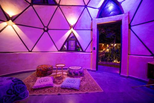 Casa Hala LOFT & SPA LUXURY in León, Mexico