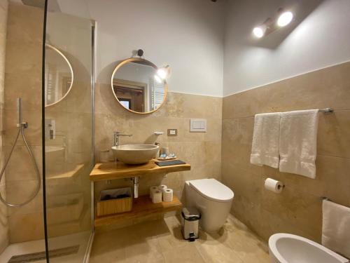 LaStamperia19 Camere-Rooms