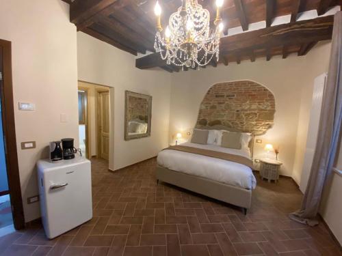 LaStamperia19 Camere-Rooms