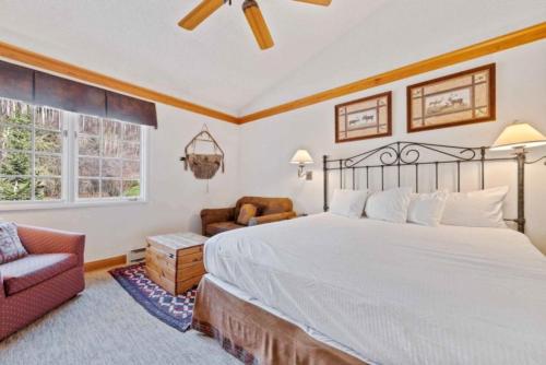 The Charter at Beaver Creek D415 in Beaver Creek, USA