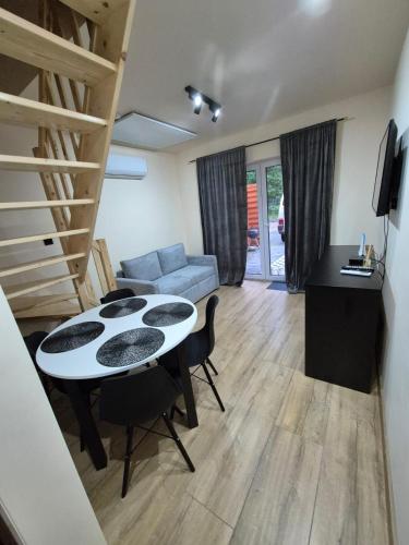 Apartament Exclusive Premium Sielpia w Sielpi Wielkiej z jacuzzi na życzenie