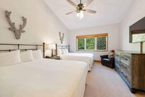 The Charter at Beaver Creek D455