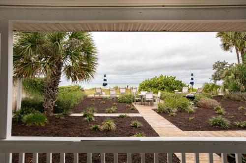 Beach Trail Bungalow Triplex in Indian Rocks Beach