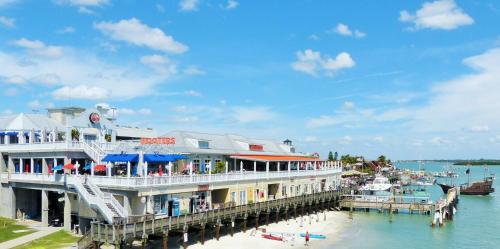 Beach Trail Bungalow Triplex in Indian Rocks Beach