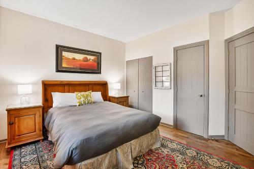 Plateau 214-3 room in Le Plateau by Rendez-Vous Mont-Tremblant
