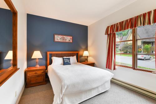 Plateau 212-6 room in Le Plateau by Rendez-Vous Mont-Tremblant
