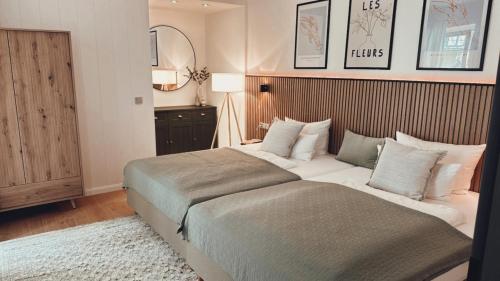 Junior Suite with Terrace