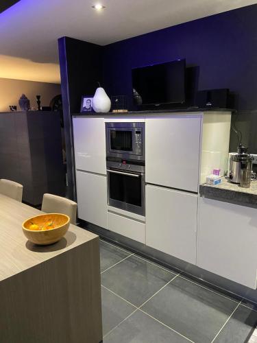 Maison pour 3 nuits minimum gîte à louer Xhawirs