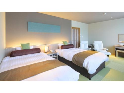 Aso Hakuun Sanso - Vacation STAY 77827v