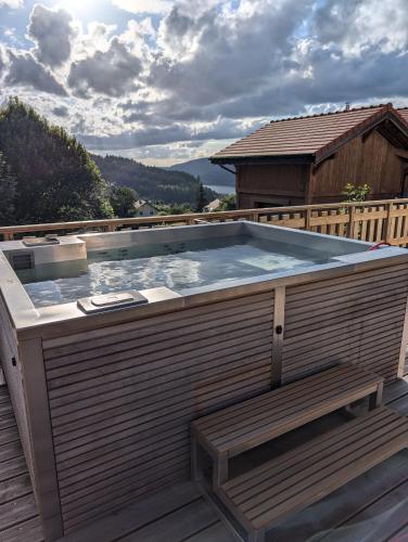 La ferme de la Rayée 1869 - Location saisonnière - Gérardmer