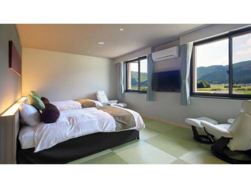 Aso Hakuun Sanso - Vacation STAY 77833v