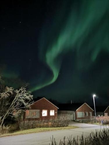 Egen modern mysig lägenhet (Egen modern mysig lagenhet) in Kiruna városközpont