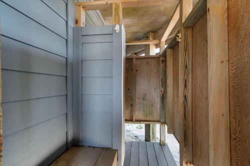Four-Bedroom Holiday Home image 10