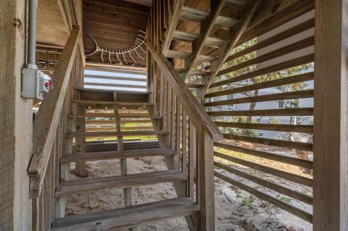Four-Bedroom Holiday Home image 9