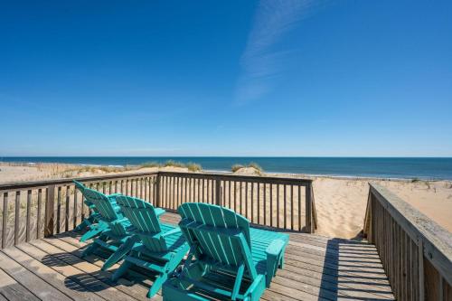 Eight-Bedroom Holiday Home image 10