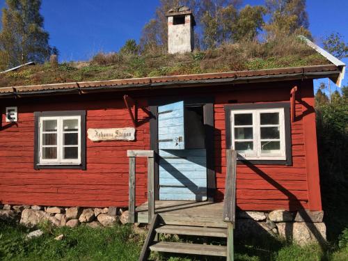 STF Tivedstorp Room Type - Cottage with Shared Bathroom