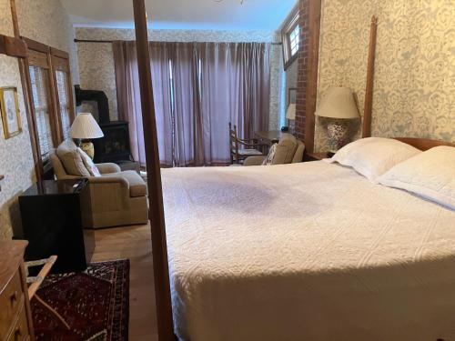 1 king bed