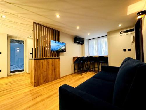 Two-Bedroom Apartment image 10