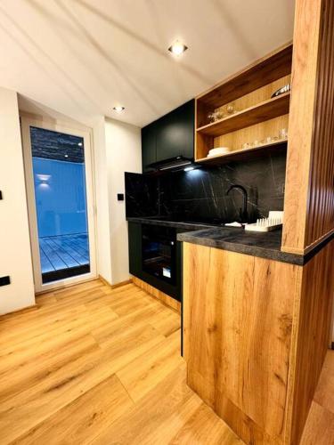 G15 City Centre Stylish Flat 3