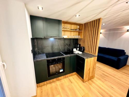 G15 City Centre Stylish Flat 4