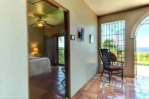 Hacienda Tamarindo in Vieques Island