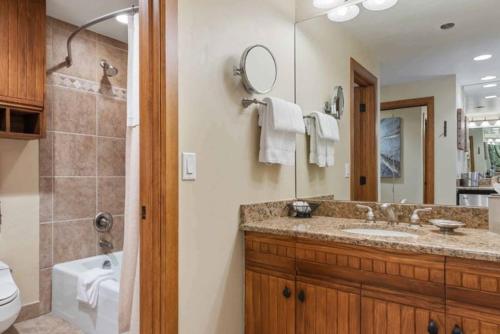 The Charter at Beaver Creek E115 in Beaver Creek, USA
