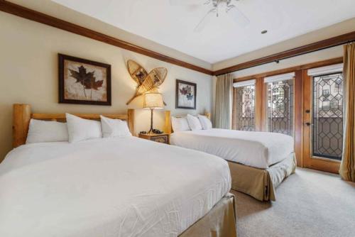 The Charter at Beaver Creek E115