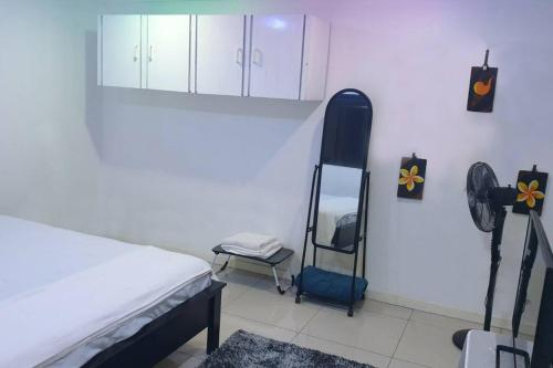 Kianna Apartments in バ