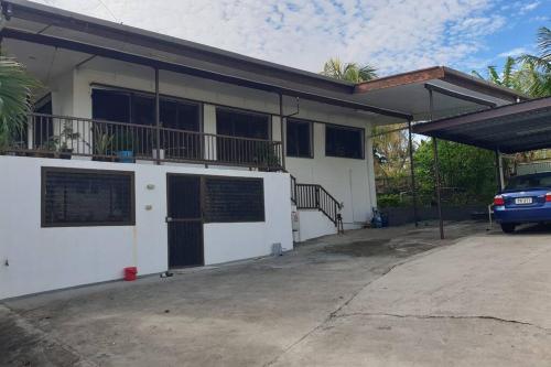 Kianna Apartments in バ