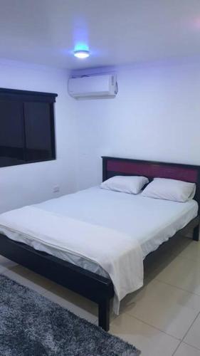 Kianna Apartments in バ