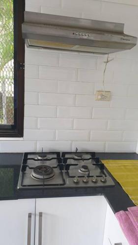 Kianna Apartments in バ