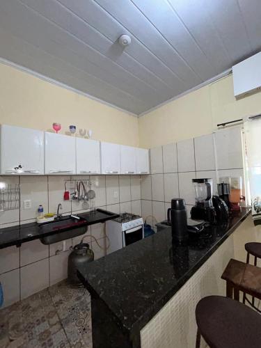 CARAVELAS in เตรส มาริอัส