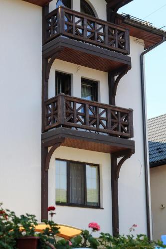 Бесаги - Apartment - Yaremche