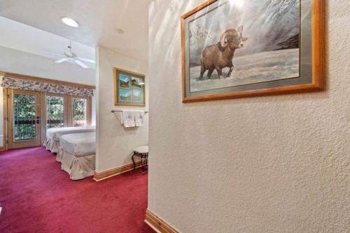 The Charter at Beaver Creek E225 in Beaver Creek, USA