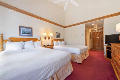 The Charter at Beaver Creek E225 in Beaver Creek, USA