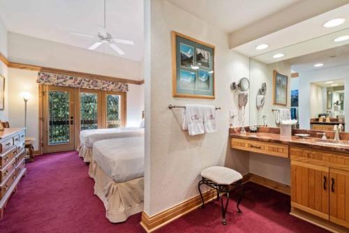 The Charter at Beaver Creek E225 in Beaver Creek, USA