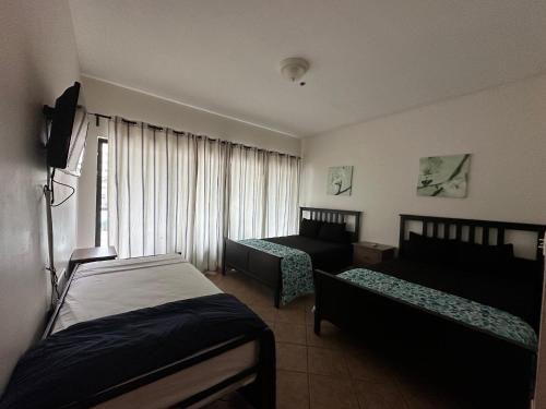 Casablanca on the beach Room Type - Two-Bedroom Apartment