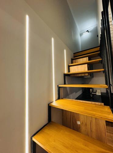 G15 City Centre Stylish Flat 5