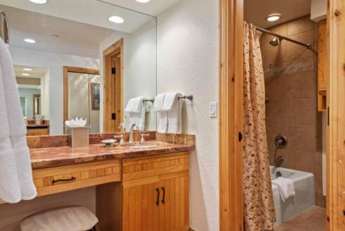 The Charter at Beaver Creek E225 in Beaver Creek, USA